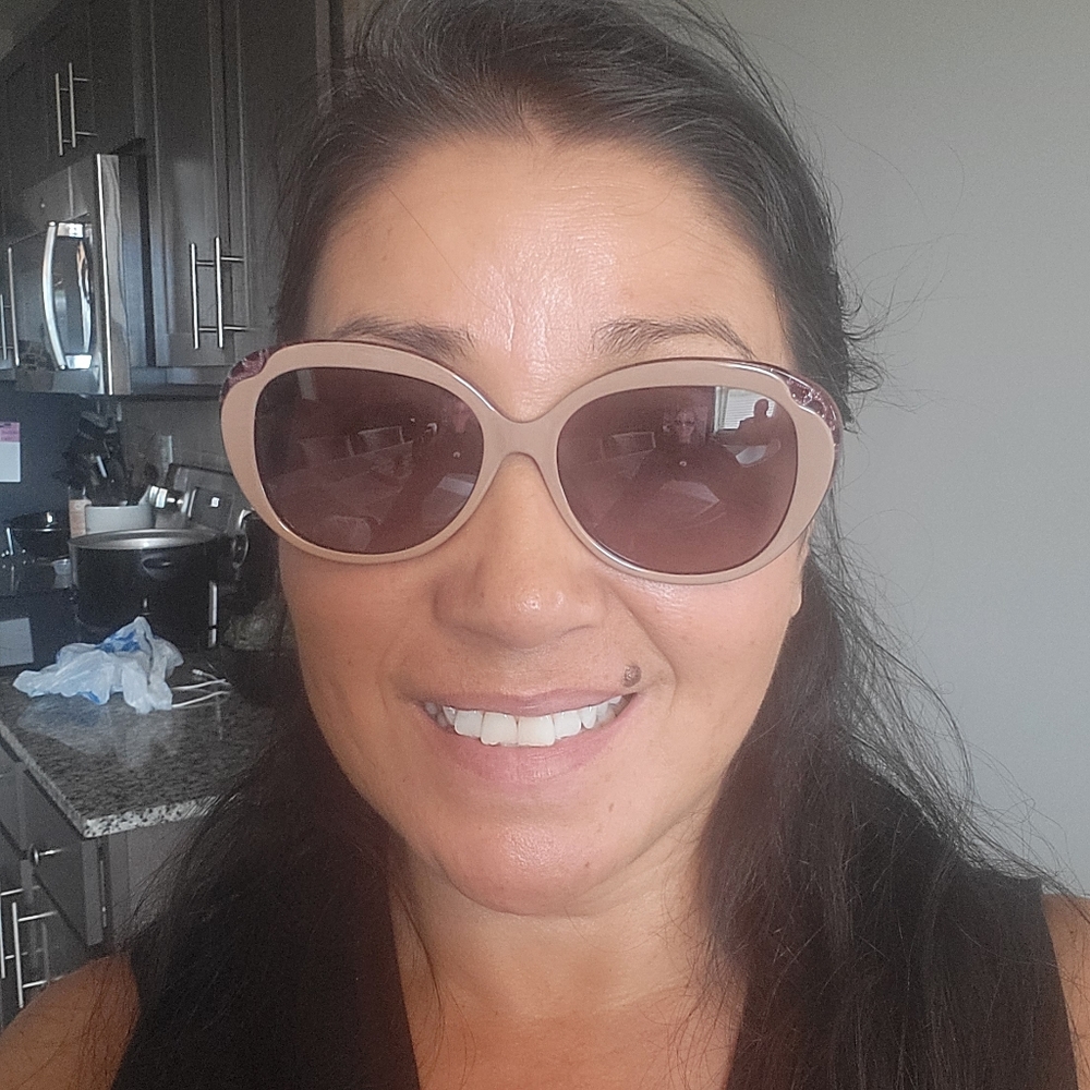 Coach Women Sunglasses - Picture 4 of 5